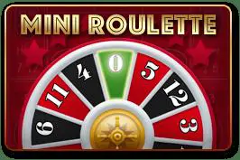Mini Roulette - WinPesa - Kenya