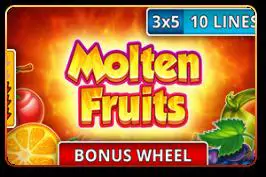 Molten Fruits - WinPesa - Kenya