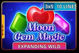 Moon Gem Magic - WinPesa - Kenya