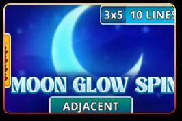 Moon Glow Spin - WinPesa - Kenya