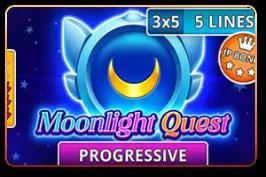Moonlight Quest - WinPesa - Kenya