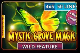 Mystic Grove Magic - WinPesa - Kenya