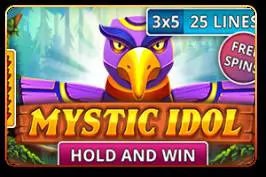 Mystic Idol - WinPesa - Kenya