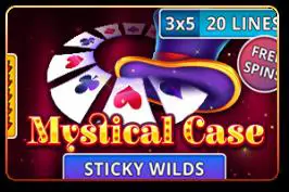 Mystical Case - WinPesa - Kenya