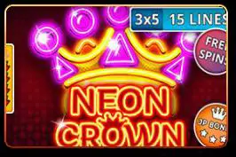 Neon Crown - WinPesa - Kenya