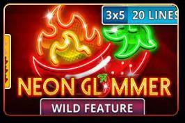 Neon Glimmer - WinPesa - Kenya