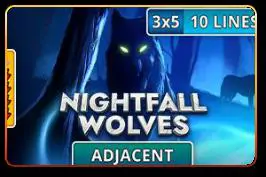 Nightfall Wolves - WinPesa - Kenya
