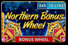 Northern Bonus Wheel - WinPesa - Kenya