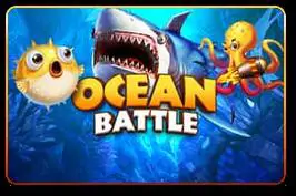 Ocean Battle - WinPesa - Kenya