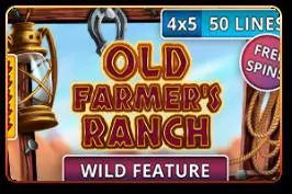 Old Farmer's Ranch - WinPesa - Kenya