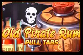 Old Pirate Rum (Pull Tabs) - WinPesa - Kenya