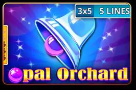 Opal Orchard - WinPesa - Kenya