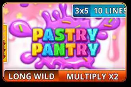 Pastry Pantry - WinPesa - Kenya
