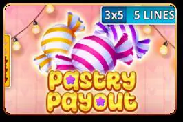 Pastry Payout  - WinPesa - Kenya