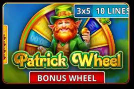Patrick Wheel - WinPesa - Kenya