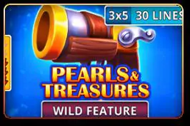 Pearls & Treasures - WinPesa - Kenya