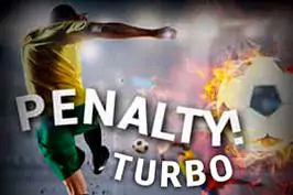 Penalty Turbo - WinPesa - Kenya