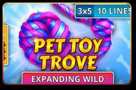 Pet Toy Trove - WinPesa - Kenya