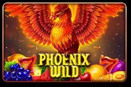 Phoenix Wild (3x3) - WinPesa - Kenya