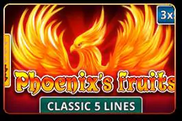 Phoenix's Fruits - WinPesa - Kenya
