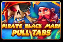 Pirate Black Mark (Pull Tabs) - WinPesa - Kenya