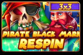 Pirate Black Mark (Reel Respin) - WinPesa - Kenya