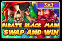 Pirate Black Mark (Swap and Win) - WinPesa - Kenya