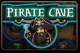 Pirate Cave (3x3) - WinPesa - Kenya