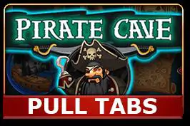 Pirate Cave (pull tabs) - WinPesa - Kenya