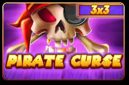 Pirate Curse (3x3) - WinPesa - Kenya