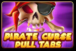 Pirate Curse (Pull Tabs) - WinPesa - Kenya