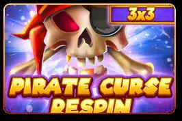 Pirate Curse (Reel Respin) - WinPesa - Kenya