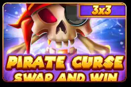 Pirate Curse (Swap and Win) - WinPesa - Kenya