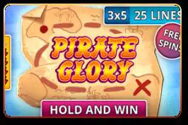 Pirate Glory - WinPesa - Kenya