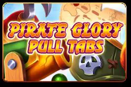 Pirate Glory (Pull Tabs) - WinPesa - Kenya