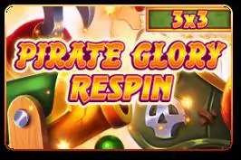 Pirate Glory (Reel Respin) - WinPesa - Kenya