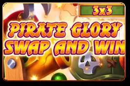 Pirate Glory (Swap and Win) - WinPesa - Kenya