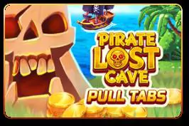 Pirate Lost Cave (Pull Tabs) - WinPesa - Kenya