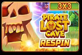 Pirate Lost Cave (Reel Respin) - WinPesa - Kenya