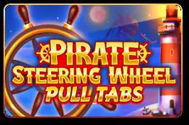 Pirate Steering Wheel (Pull Tabs) - WinPesa - Kenya