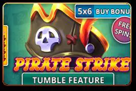 Pirate Strike - WinPesa - Kenya