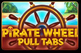 Pirate Wheel (Pull Tabs) - WinPesa - Kenya