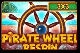 Pirate Wheel (Reel Respin) - WinPesa - Kenya
