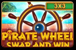 Pirate Wheel (Swap and Win) - WinPesa - Kenya