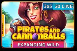 Pirates and Cannonballs - WinPesa - Kenya