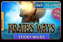 Pirates Ways - WinPesa - Kenya