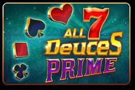 Poker 7 All Deuces Prime - WinPesa - Kenya