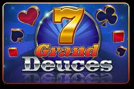 Poker 7 Grand Deuces - WinPesa - Kenya