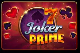 Poker 7 Joker Prime - WinPesa - Kenya