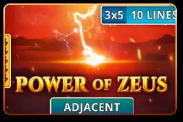 Power of Zeus - WinPesa - Kenya
